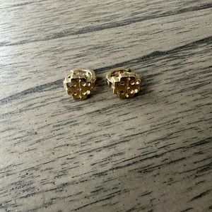 Tory Burch earrings